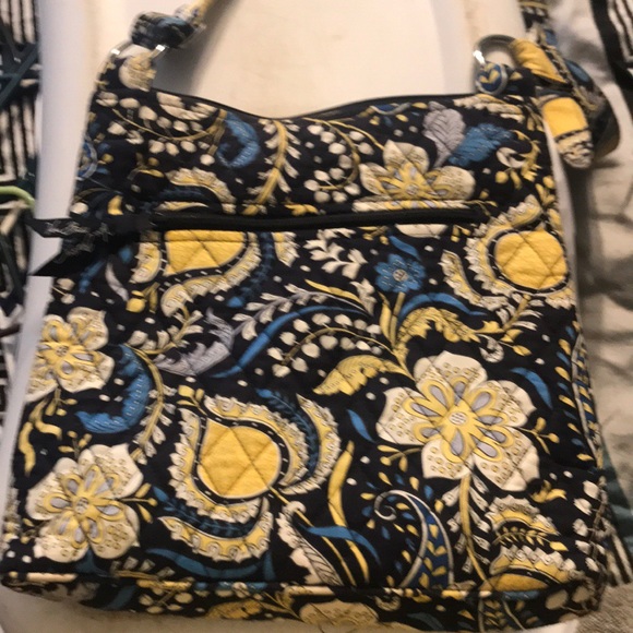 Crossbody - Picture 2 of 3